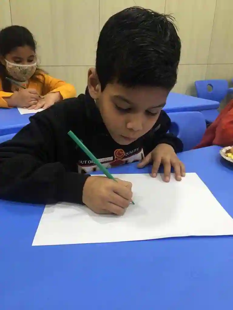 Activity-Based Classroom Learning