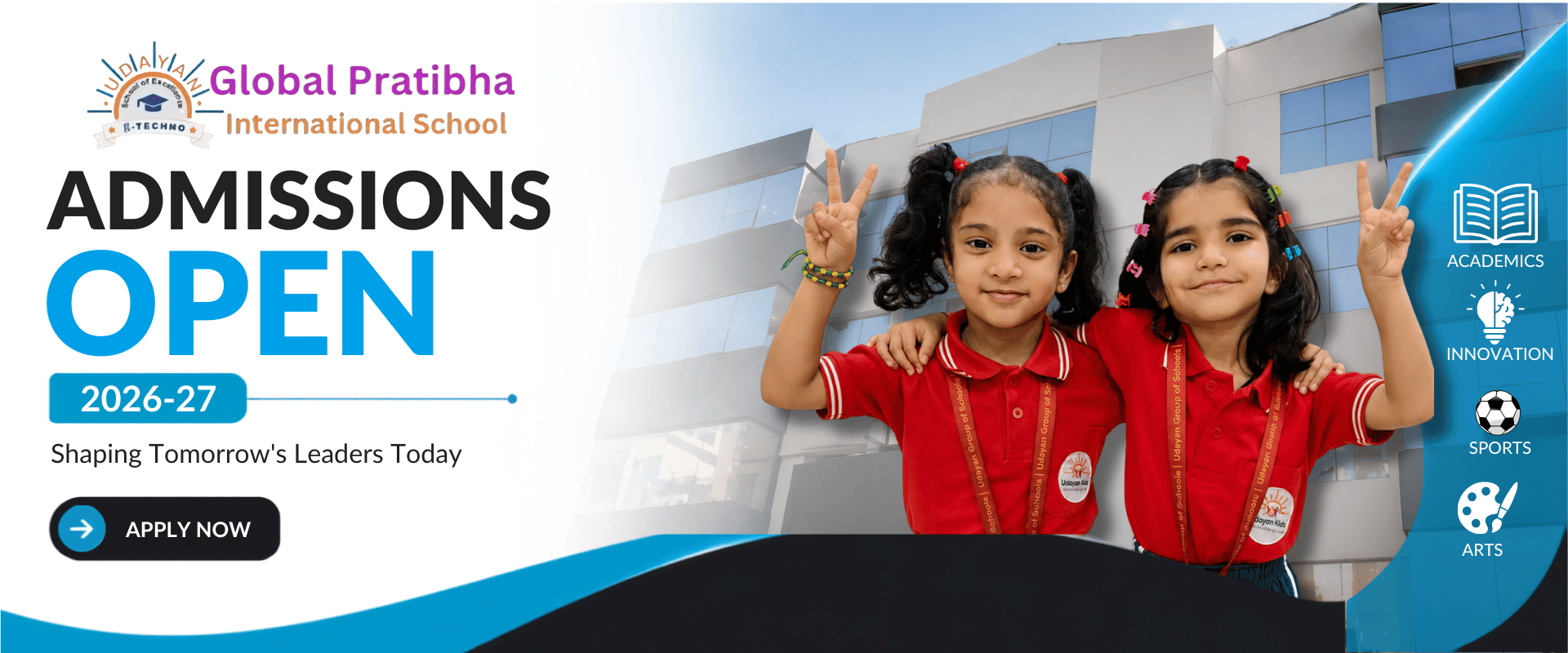 GPIS Dwarka safe campus activities and sports