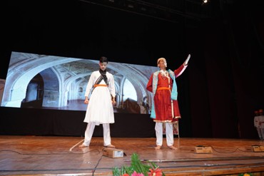 GPIS Annual Function 2024: A Celebration of Culture and Heritage -Maharashtra