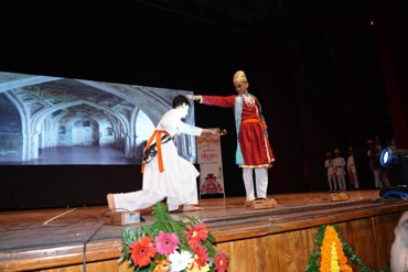 GPIS Annual Function 2024: A Celebration of Culture and Heritage -Maharashtra