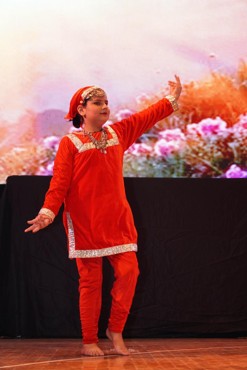 Khushboo of Kashmir: Celebrating the Beauty and Resilience of Jammu and Kashmir