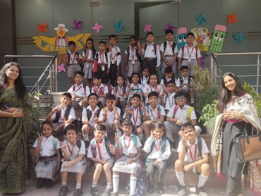 Unleash Your Teaching Potential at Global Pratibha International School