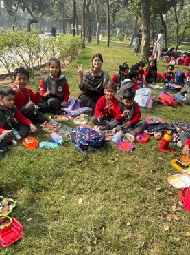 "Happy Children's Day from GPIS"